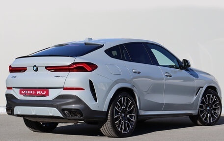 BMW X6, 2024 год, 16 190 000 рублей, 2 фотография