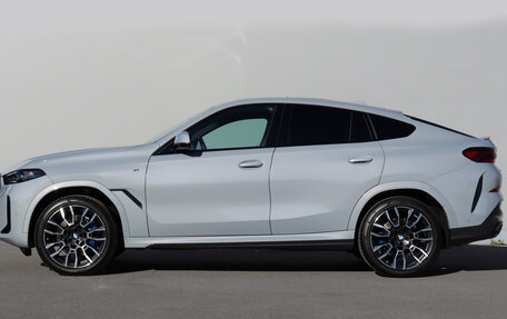 BMW X6, 2024 год, 16 190 000 рублей, 7 фотография