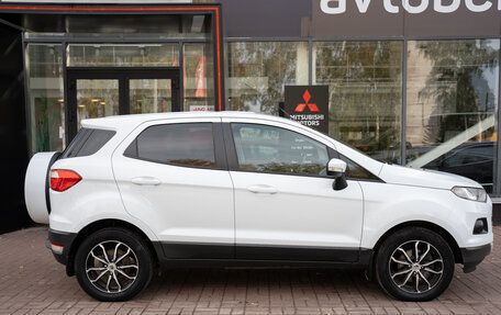 Ford EcoSport, 2016 год, 1 310 000 рублей, 6 фотография