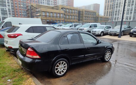 Nissan Almera Classic, 2007 год, 399 000 рублей, 2 фотография