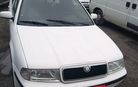 Skoda Octavia IV, 2003 год, 390 000 рублей, 1 фотография