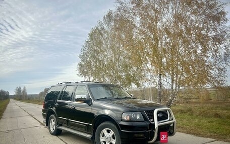 Ford Expedition, 2005 год, 1 600 000 рублей, 1 фотография