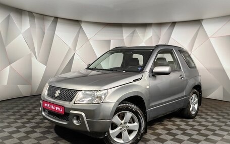 Suzuki Grand Vitara, 2006 год, 738 000 рублей, 1 фотография