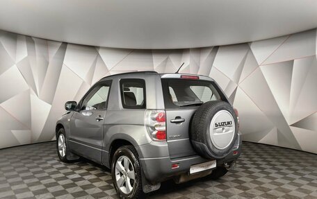 Suzuki Grand Vitara, 2006 год, 738 000 рублей, 4 фотография