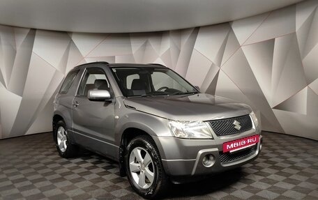 Suzuki Grand Vitara, 2006 год, 738 000 рублей, 3 фотография