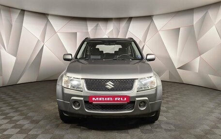 Suzuki Grand Vitara, 2006 год, 738 000 рублей, 7 фотография