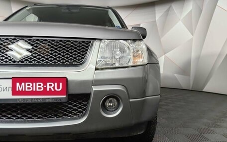 Suzuki Grand Vitara, 2006 год, 738 000 рублей, 16 фотография