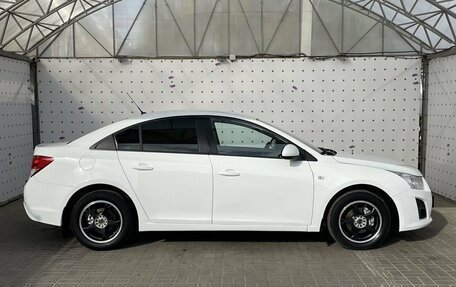 Chevrolet Cruze II, 2013 год, 960 000 рублей, 9 фотография