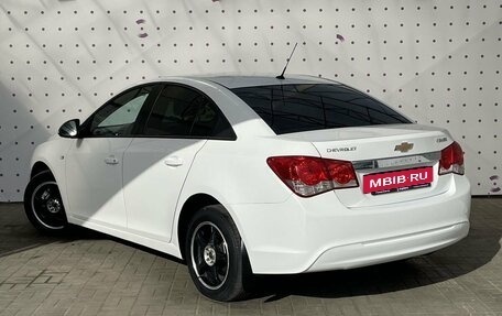 Chevrolet Cruze II, 2013 год, 960 000 рублей, 5 фотография