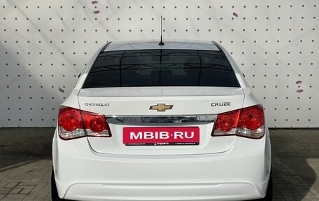 Chevrolet Cruze II, 2013 год, 960 000 рублей, 6 фотография