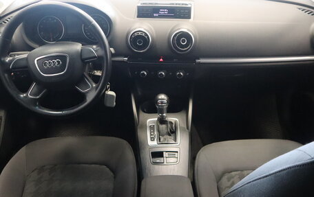 Audi A3, 2013 год, 1 495 000 рублей, 14 фотография