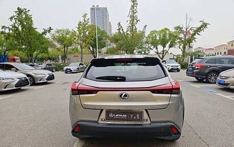 Lexus UX I, 2021 год, 3 000 999 рублей, 4 фотография