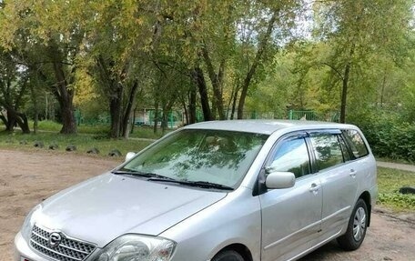 Toyota Corolla, 2000 год, 659 000 рублей, 1 фотография