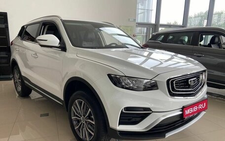 Geely Atlas, 2024 год, 3 213 990 рублей, 1 фотография