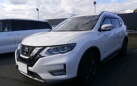 Nissan X-Trail, 2020 год, 2 060 000 рублей, 1 фотография