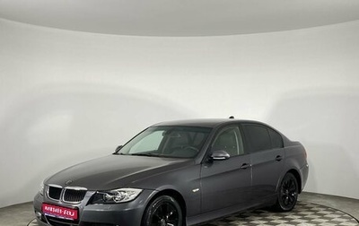 BMW 3 серия, 2007 год, 1 305 000 рублей, 1 фотография