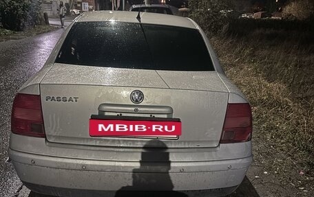 Volkswagen Passat B5+ рестайлинг, 1999 год, 230 000 рублей, 3 фотография