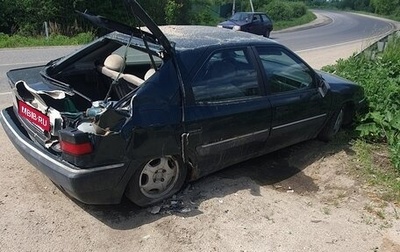 Citroen Xantia I, 1994 год, 70 000 рублей, 1 фотография