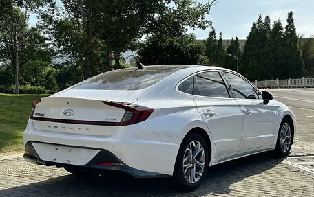 Hyundai Sonata VIII, 2020 год, 2 160 000 рублей, 8 фотография