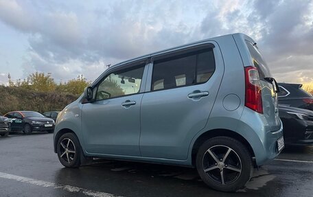 Suzuki Wagon R V, 2013 год, 730 000 рублей, 2 фотография