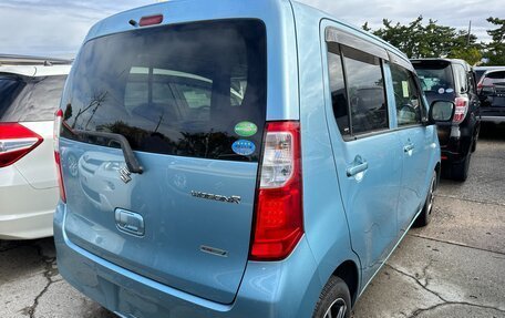 Suzuki Wagon R V, 2013 год, 730 000 рублей, 3 фотография