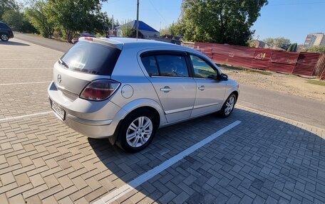 Opel Astra H, 2009 год, 750 000 рублей, 2 фотография