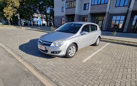 Opel Astra H, 2009 год, 750 000 рублей, 3 фотография