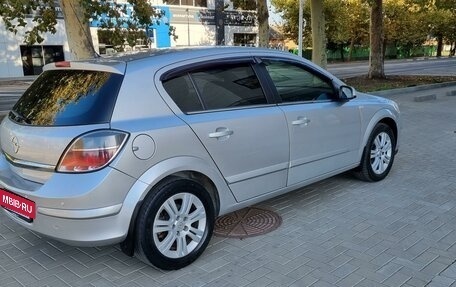 Opel Astra H, 2009 год, 750 000 рублей, 8 фотография