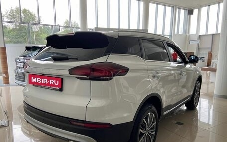 Geely Atlas, 2024 год, 3 213 990 рублей, 6 фотография