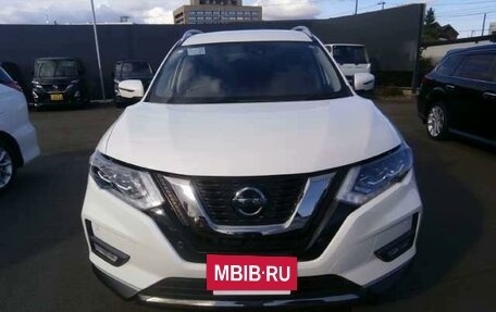 Nissan X-Trail, 2020 год, 2 060 000 рублей, 6 фотография