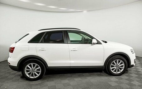 Audi Q3, 2012 год, 1 815 000 рублей, 4 фотография