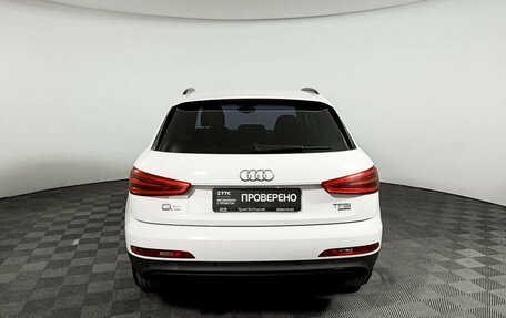 Audi Q3, 2012 год, 1 815 000 рублей, 6 фотография