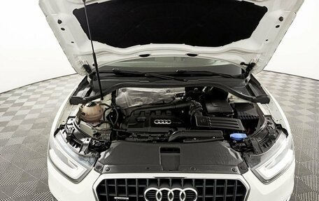 Audi Q3, 2012 год, 1 815 000 рублей, 9 фотография