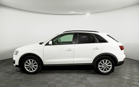 Audi Q3, 2012 год, 1 815 000 рублей, 8 фотография