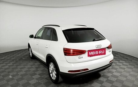 Audi Q3, 2012 год, 1 815 000 рублей, 7 фотография