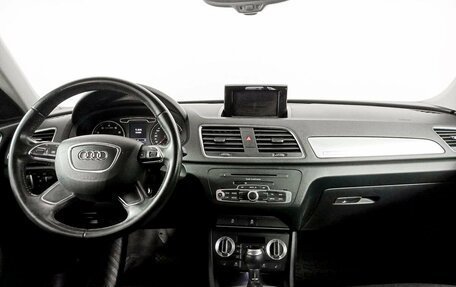 Audi Q3, 2012 год, 1 815 000 рублей, 14 фотография