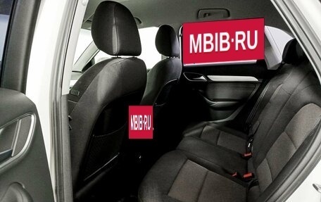 Audi Q3, 2012 год, 1 815 000 рублей, 12 фотография