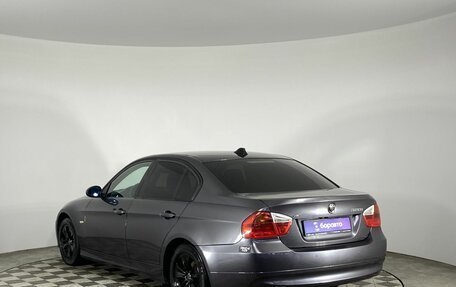 BMW 3 серия, 2007 год, 1 305 000 рублей, 6 фотография