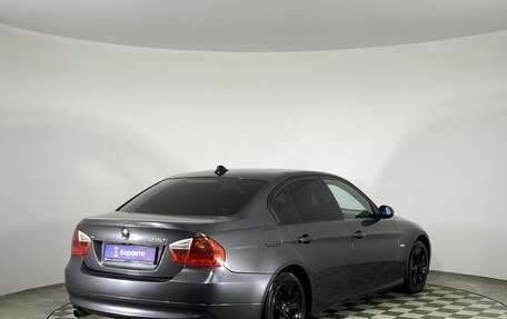 BMW 3 серия, 2007 год, 1 305 000 рублей, 5 фотография