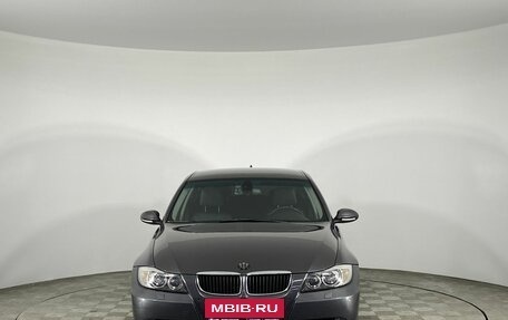 BMW 3 серия, 2007 год, 1 305 000 рублей, 3 фотография