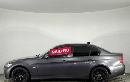 BMW 3 серия, 2007 год, 1 305 000 рублей, 9 фотография