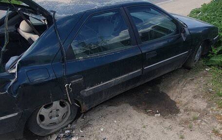 Citroen Xantia I, 1994 год, 70 000 рублей, 3 фотография