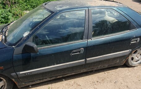 Citroen Xantia I, 1994 год, 70 000 рублей, 4 фотография