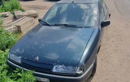 Citroen Xantia I, 1994 год, 70 000 рублей, 5 фотография