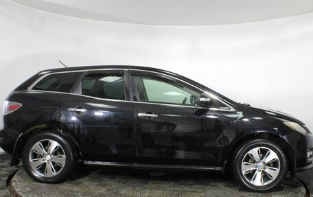 Mazda CX-7 I рестайлинг, 2008 год, 650 000 рублей, 4 фотография