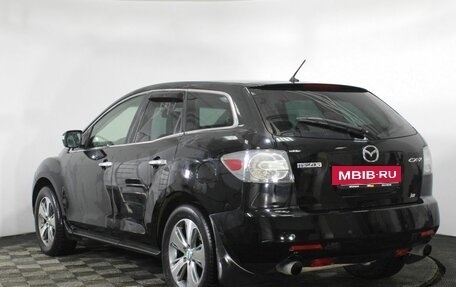 Mazda CX-7 I рестайлинг, 2008 год, 650 000 рублей, 7 фотография