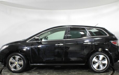 Mazda CX-7 I рестайлинг, 2008 год, 650 000 рублей, 8 фотография