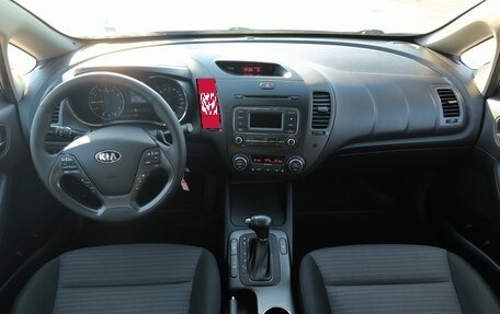 KIA Cerato III, 2014 год, 1 344 995 рублей, 20 фотография