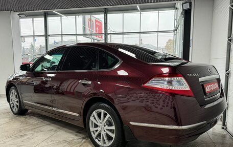 Nissan Teana, 2012 год, 1 649 000 рублей, 5 фотография