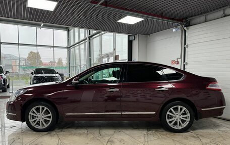 Nissan Teana, 2012 год, 1 649 000 рублей, 3 фотография